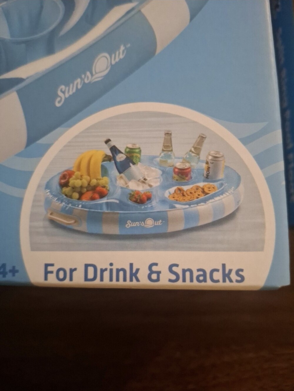 Pool Accessory - Picture 3 of 9